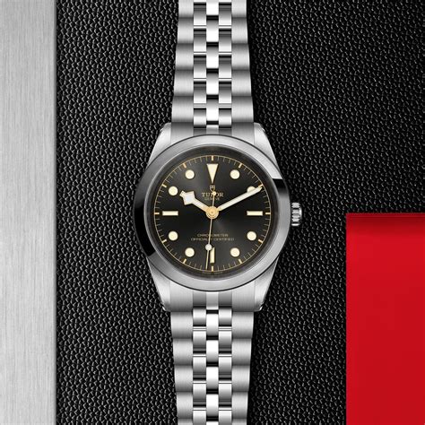 tudor 2015 black bay|tudor black bay 41 dial.